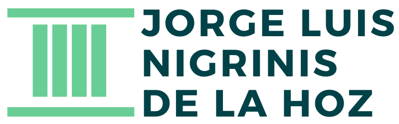 Jorge Nigrinis De La Hoz